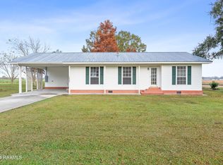 4383 Catahoula Highway Hwy, Saint Martinville, LA 70582
