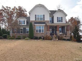1837 Old Bennington Dr, Waxhaw, NC 28173