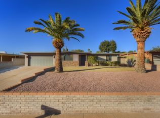9809 E Victoria Ln, Tucson, AZ 85730