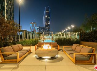 889 Francisco St UNIT 3801, Los Angeles, CA 90017