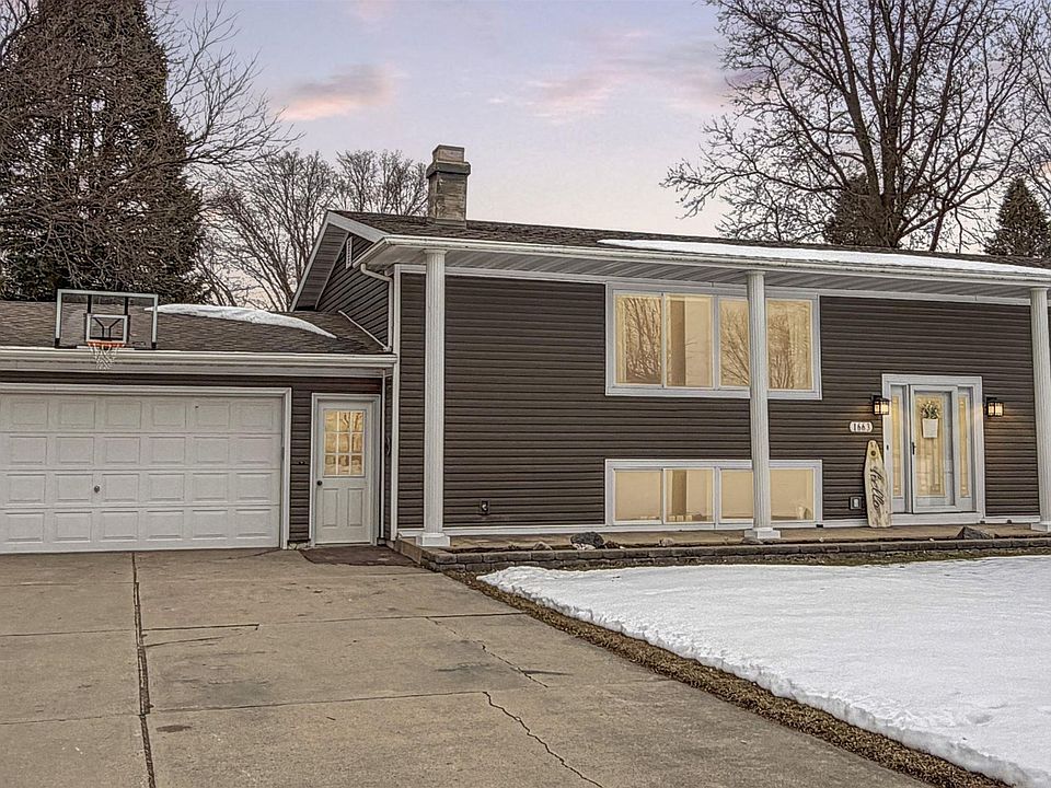 1st image of 1663 Dorell Dr