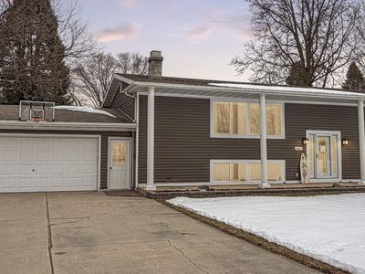 1663 Dorell Dr, Hampton, IA, 50441