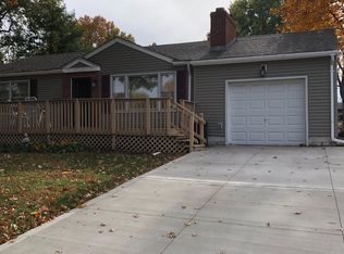 9511 E 29th Ter S, Independence, MO 64052