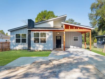 518 Thomas St, Quincy, FL, 32351