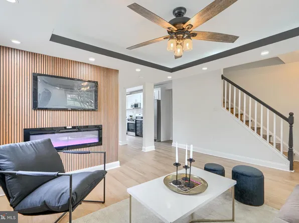 3901 Mountwood Rd, Baltimore, MD 21229