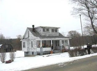 9924 Gehrton Rd, Conneaut Lake, PA 16316