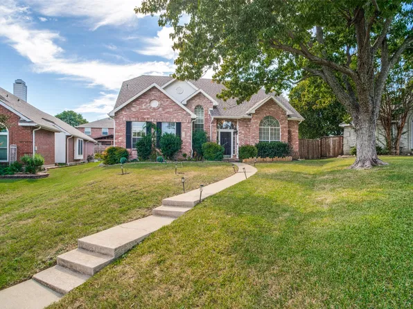4309 Sarasota Ln, McKinney, TX 75070