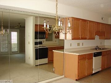 2nd image of 7121 W Friendly Ave APT C