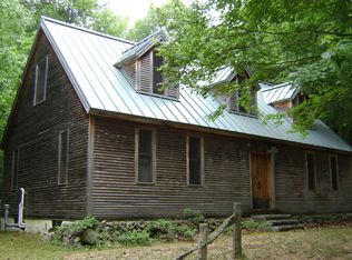 9464 Meredith Grade Rd, Harrison, MI 48625