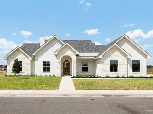 5367 Marisol Ln, Weslaco, TX 78599