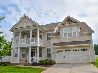 3002 Ladys Secret Dr, Indian Trail, NC 28079