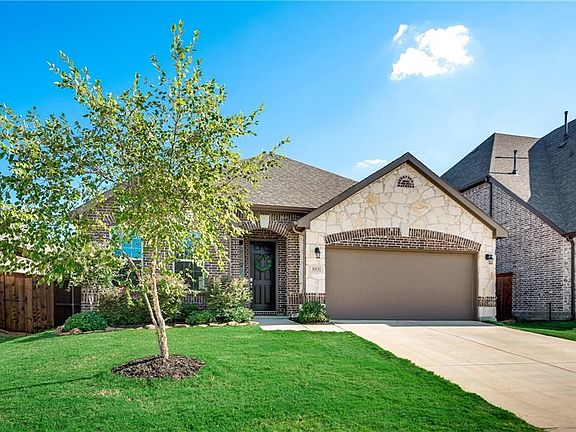 2nd image of 1013 Llano Falls Dr