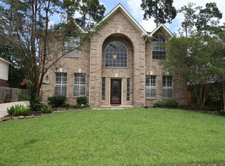 14710 Hartaway Ln, Cypress, TX 77429