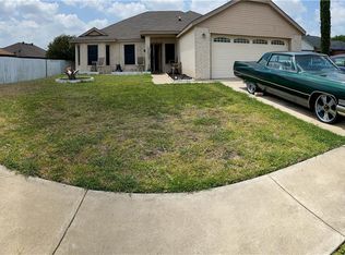 801 Gary Loop, Killeen, TX 76542