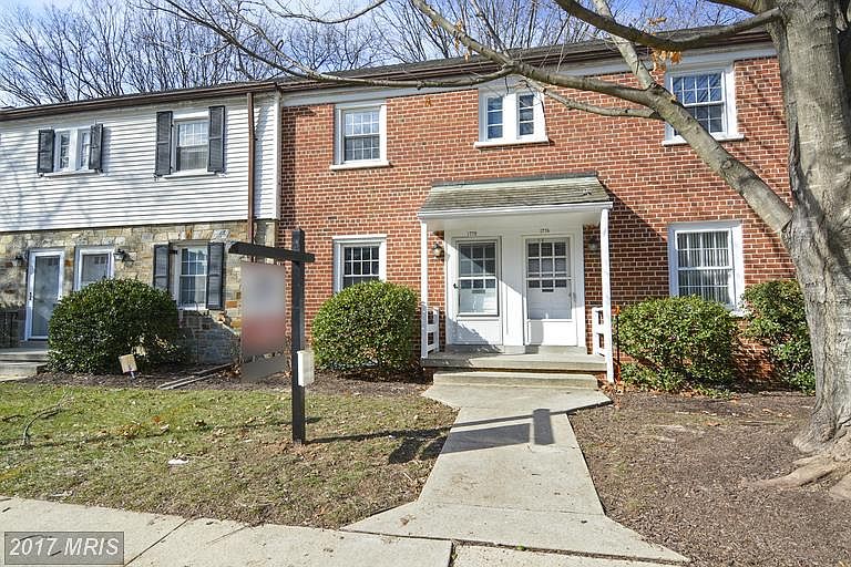 1st image of 1772 E West Hwy #1772