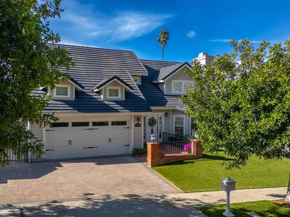 2645 Woodstock Ln, Burbank, CA 91504