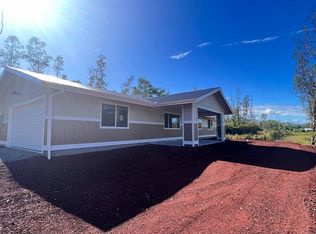 16-434 Brookover St, Kurtistown, HI 96760