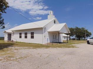 239 Mercy St, Graham, OK 73437