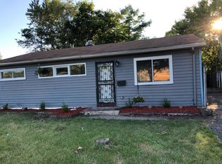 2140 Whitcomb St, Gary, IN 46404