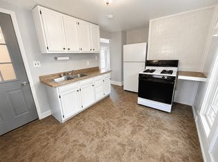604 Homewild Ave #2, Jackson, MI 49201