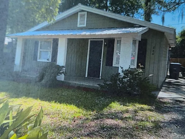 860 N Cherry St, Monticello, FL 32344
