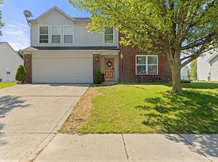 1035 Hazelwood Dr, Greenwood, IN