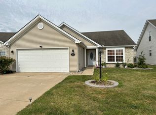 2905 Nobel Dr, Champaign, IL 61822