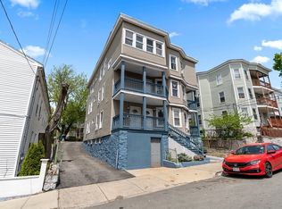 150-152 Hamilton Ave, Lynn, MA 01902