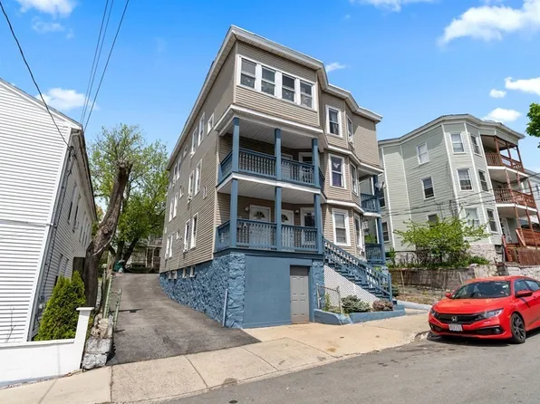 150-152 Hamilton Ave, Lynn, MA 01902