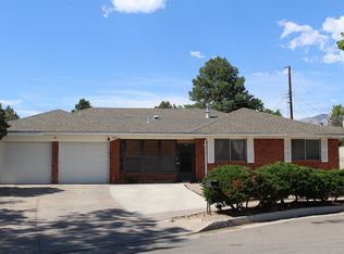10017 Natalie Ct NE, Albuquerque, NM 87111