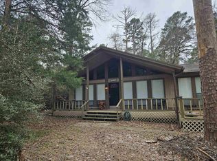 121 Candlelight Cv, Holly Lake Ranch, TX 75765