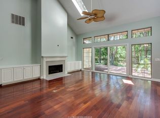 10 Fishermans Bend Ct, Hilton Head Island, SC 29926