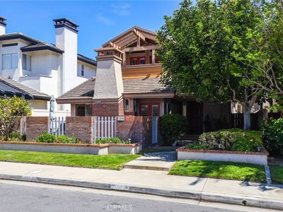 1908 Pine St, Huntington Beach, CA, 92648