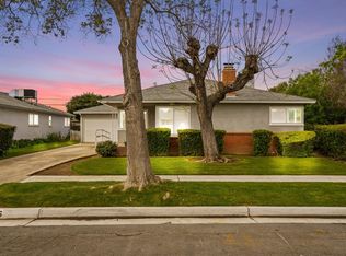4325 N 5th St, Fresno, CA 93726
