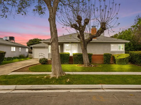 4325 N 5th St, Fresno, CA 93726