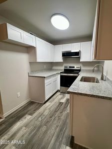 3646 N 67th Ave UNIT 83, Phoenix, AZ, 85033