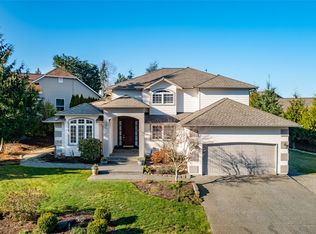1201 Alpine View Dr, Mount Vernon, WA 98274