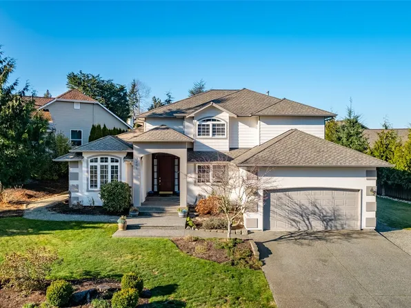 1201 Alpine View Drive, Mount Vernon, WA 98274