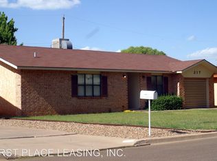 217 Tucker Cir, Clovis, NM 88101