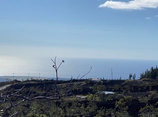 Orchid Pkwy LOT 22, Captain Cook, HI 96704