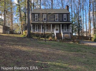 4802 Brickell Ln, Chesterfield, VA 23832