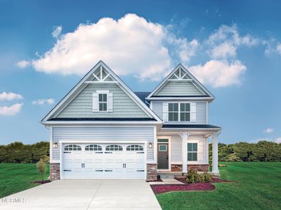 206 Santa Fe Street, Camden, NC, 27921