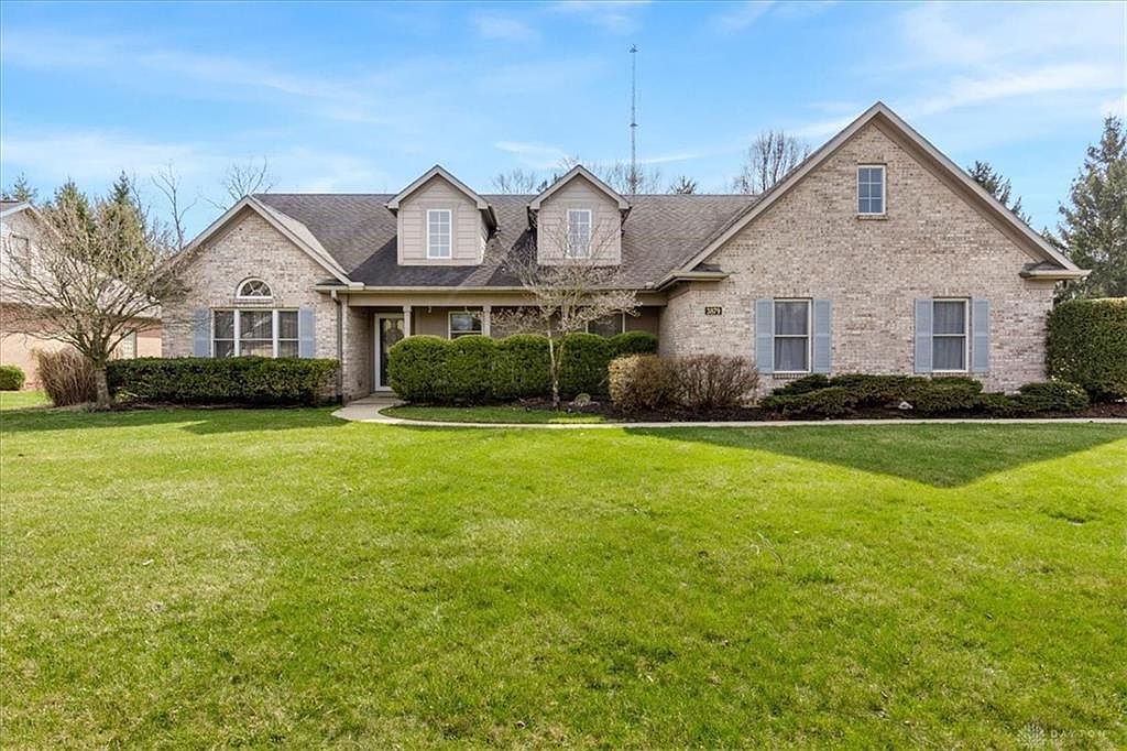 3879 S Ashleaf Ln, Dayton, OH 45440 | Zillow