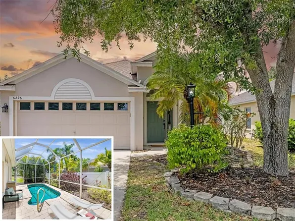 6226 BLUEFLOWER COURT, LAKEWOOD RANCH, FL 34202