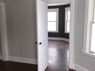 1124 Lenox Ave APT 3, Utica, NY 13502