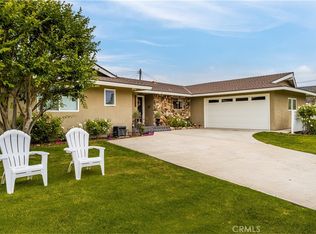 18231 Wellington Ave, Tustin, CA 92780