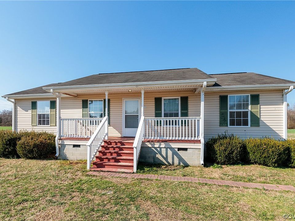23390 Booth Rd, Stony Creek, VA 23882 Zillow