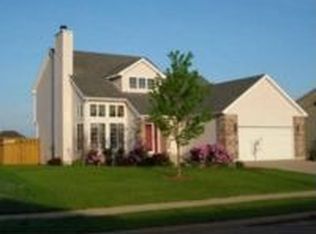 615 Melville Ave, West Burlington, IA