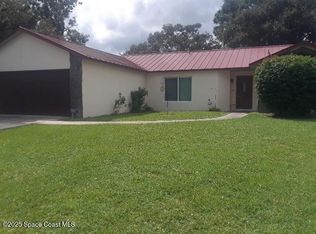 282 Velvet Ave NE, Palm Bay, FL 32907
