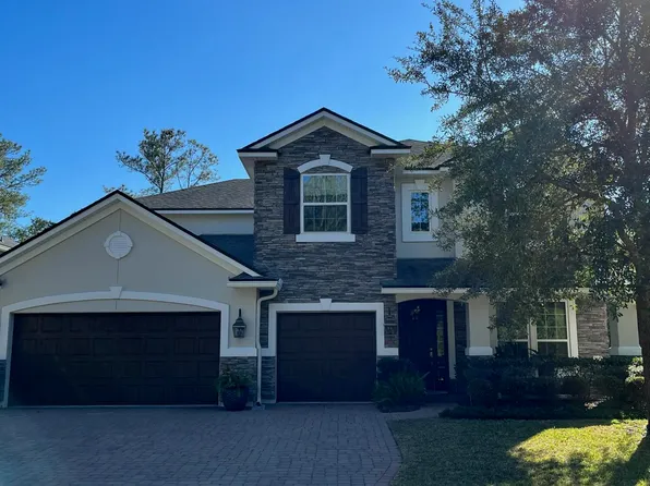 92 TRAVELER PALM Court, Ponte Vedra Beach, FL 32082